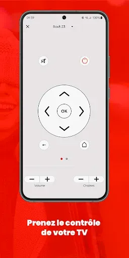 Скриншот 8 — SFR TV
