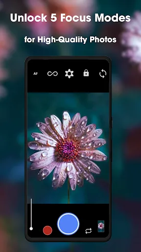 Скриншот 3 — GCamera: GCam & HD Pro Photos