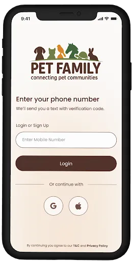 Скриншот 2 — Pet Family