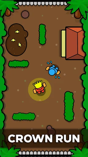 Скриншот 5 — Игра двух игроков: вызов 1v1