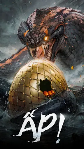 Скриншот 6 — Thú Kỳ Huyền