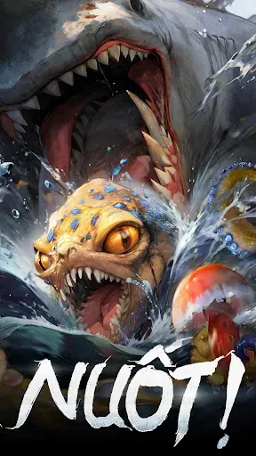Скриншот 7 — Thú Kỳ Huyền
