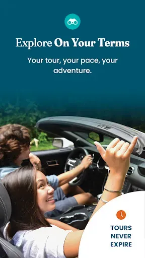 Скриншот 8 — Big Island Audio Tour Guide