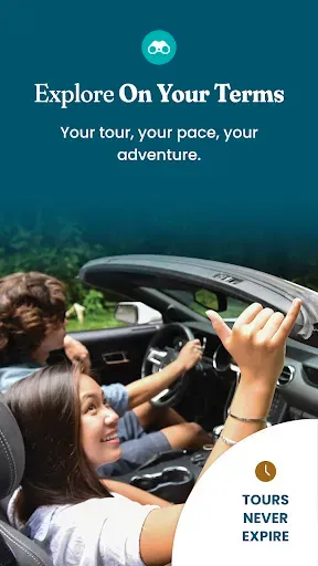Скриншот 8 — Kauai GPS Audio Tour Guide