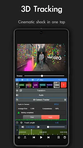 Скриншот 3 — Node Video