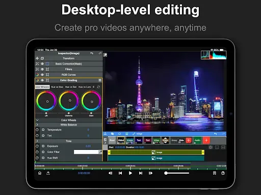 Скриншот 8 — Node Video