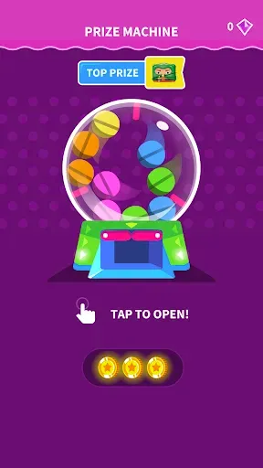 Скриншот 6 — Jelly Shift - Obstacle Course