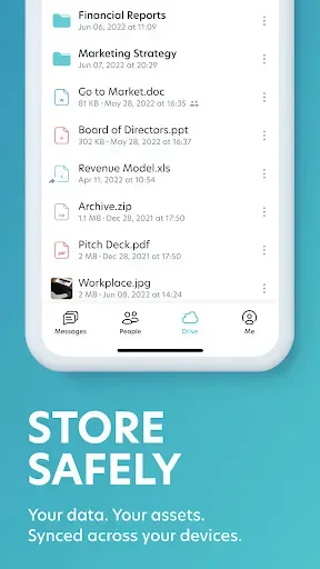Скриншот 3 — Sharekey