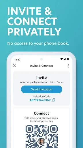 Скриншот 7 — Sharekey