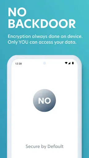 Скриншот 8 — Sharekey