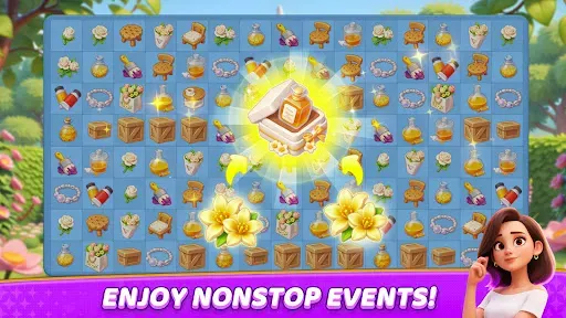 Скриншот 6 — Bingo Coastia-Decor Bingo Game