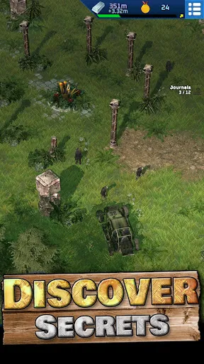 Скриншот 5 — Zombie Fusion