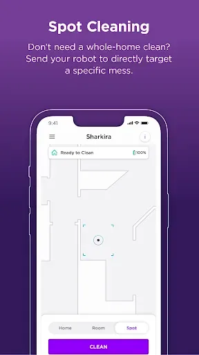Скриншот 5 — SharkClean