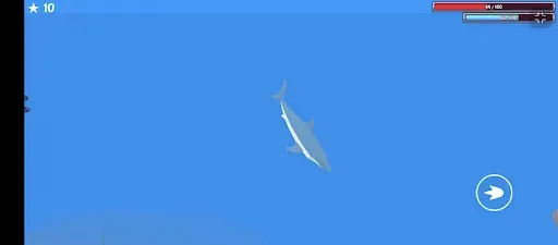 Скриншот 2 — Shark life pro