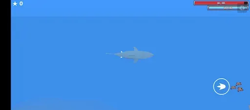 Скриншот 5 — Shark life pro