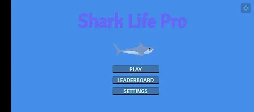 Скриншот 6 — Shark life pro