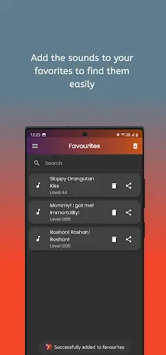 Скриншот 4 — Dota 2 Soundboard