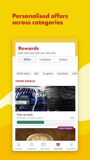 Скриншот 2 — Shell Asia