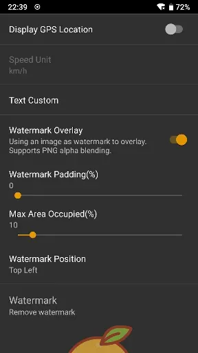 Скриншот 5 — IP Camera Pro