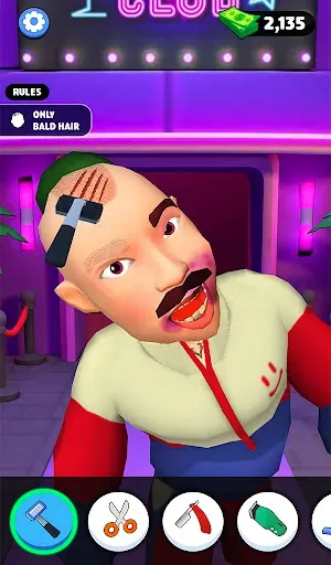 Скриншот 8 — Club Security Simulator 3D