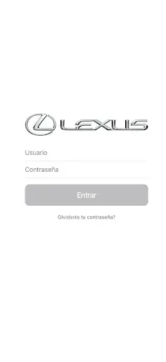 Скриншот 2 — Lexus Learn MX