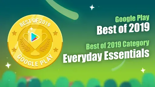 Скриншот 6 — Walk RPG: Walking Fitness Game