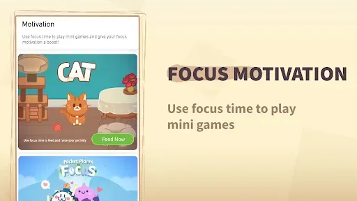 Скриншот 8 — Striving: Pomodoro study timer
