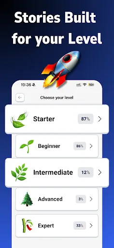 Скриншот 5 — Shinobi: Read & Learn Japanese