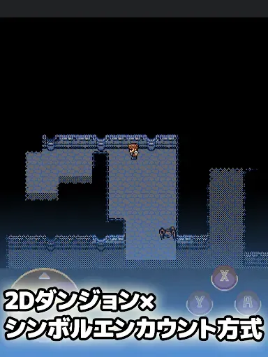 Скриншот 6 — Dungeon Antiqua 2