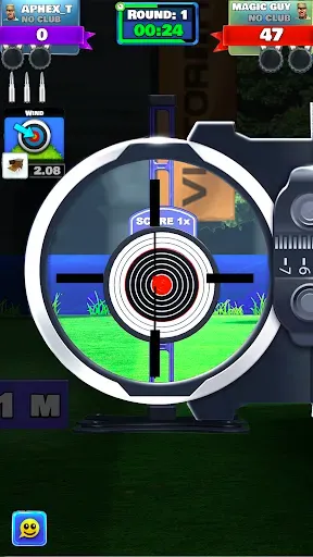 Скриншот 4 — Shotgun Club: PvP Multiplayer