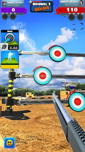 Скриншот 6 — Shotgun Club: PvP Multiplayer
