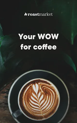 Скриншот 7 — roastmarket - Kaffee Online