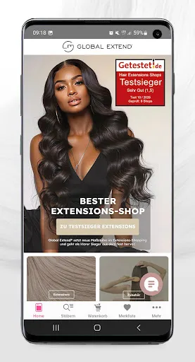 Скриншот 3 — Global Extend / globalextend