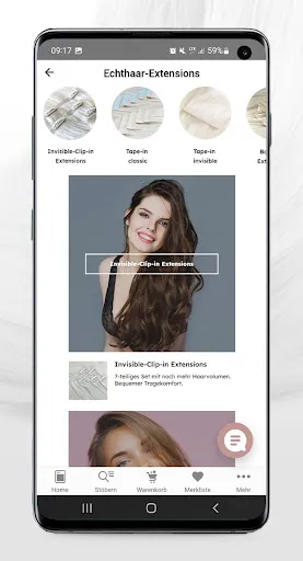 Скриншот 4 — Global Extend / globalextend