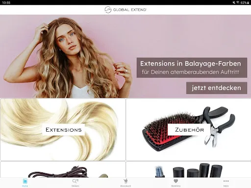 Скриншот 6 — Global Extend / globalextend