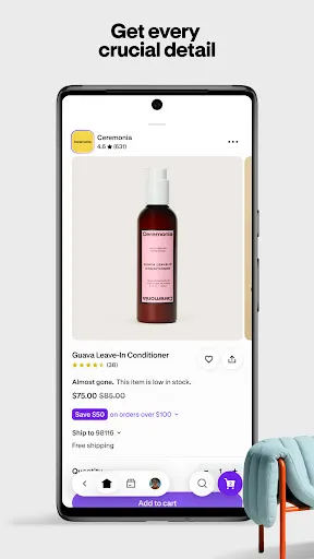 Скриншот 6 — Shop
