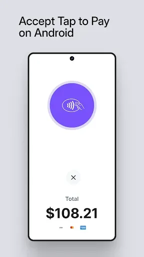 Скриншот 2 — Shopify Point of Sale (POS)