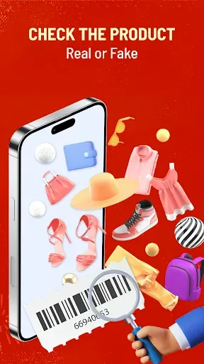 Скриншот 3 — Shopping All-in-one: Compare