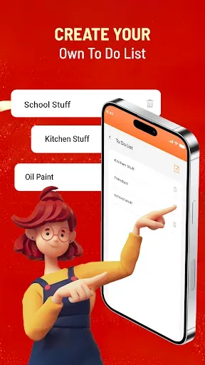 Скриншот 7 — Shopping All-in-one: Compare