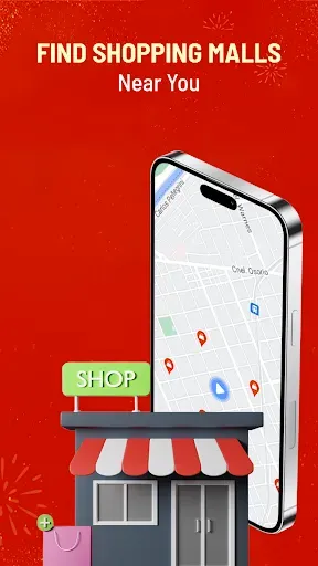 Скриншот 8 — Shopping All-in-one: Compare