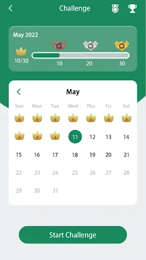 Скриншот 6 — Spider Solitaire