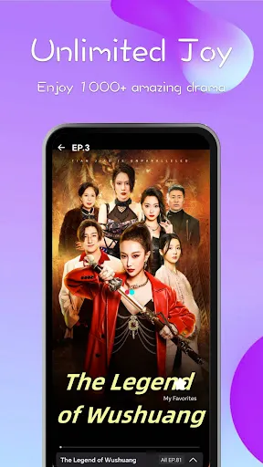 Скриншот 2 — ReelAct