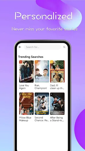 Скриншот 3 — ReelAct
