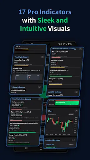 Скриншот 4 — Pluto AI - AI Crypto Analysis
