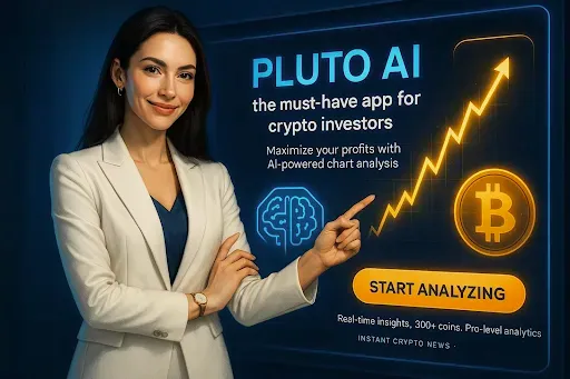 Скриншот 8 — Pluto AI - AI Crypto Analysis