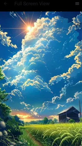 Скриншот 3 — Cool Wallpaper