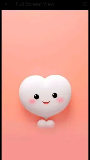 Скриншот 7 — Cute Wallpaper