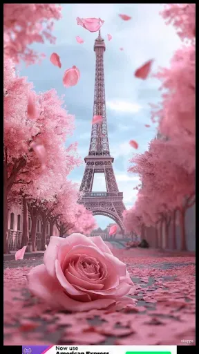 Скриншот 7 — Love Wallpaper