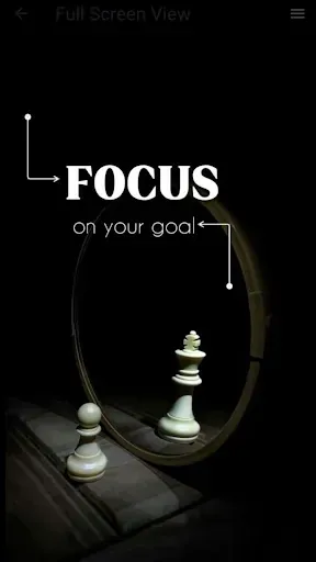 Скриншот 5 — Motivational Wallpaper