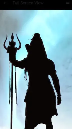 Скриншот 7 — Shiva Wallpaper